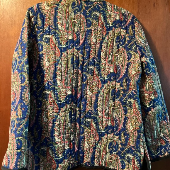 Dress Jacket - Picture 3 of 4